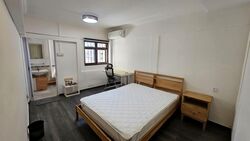 Blk 55 BLANGAH VIEW (Bukit Merah), HDB 4 Rooms #568868131